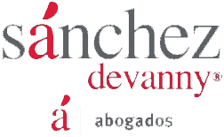 logo sánchez devanny